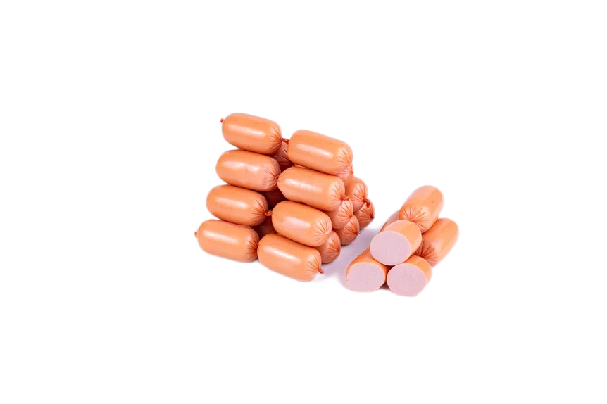 Сосиски Кроха