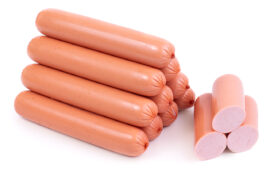 Сосиски «Классические» (Большие Томики)